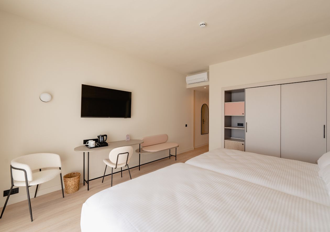 Supreme Room Sea View